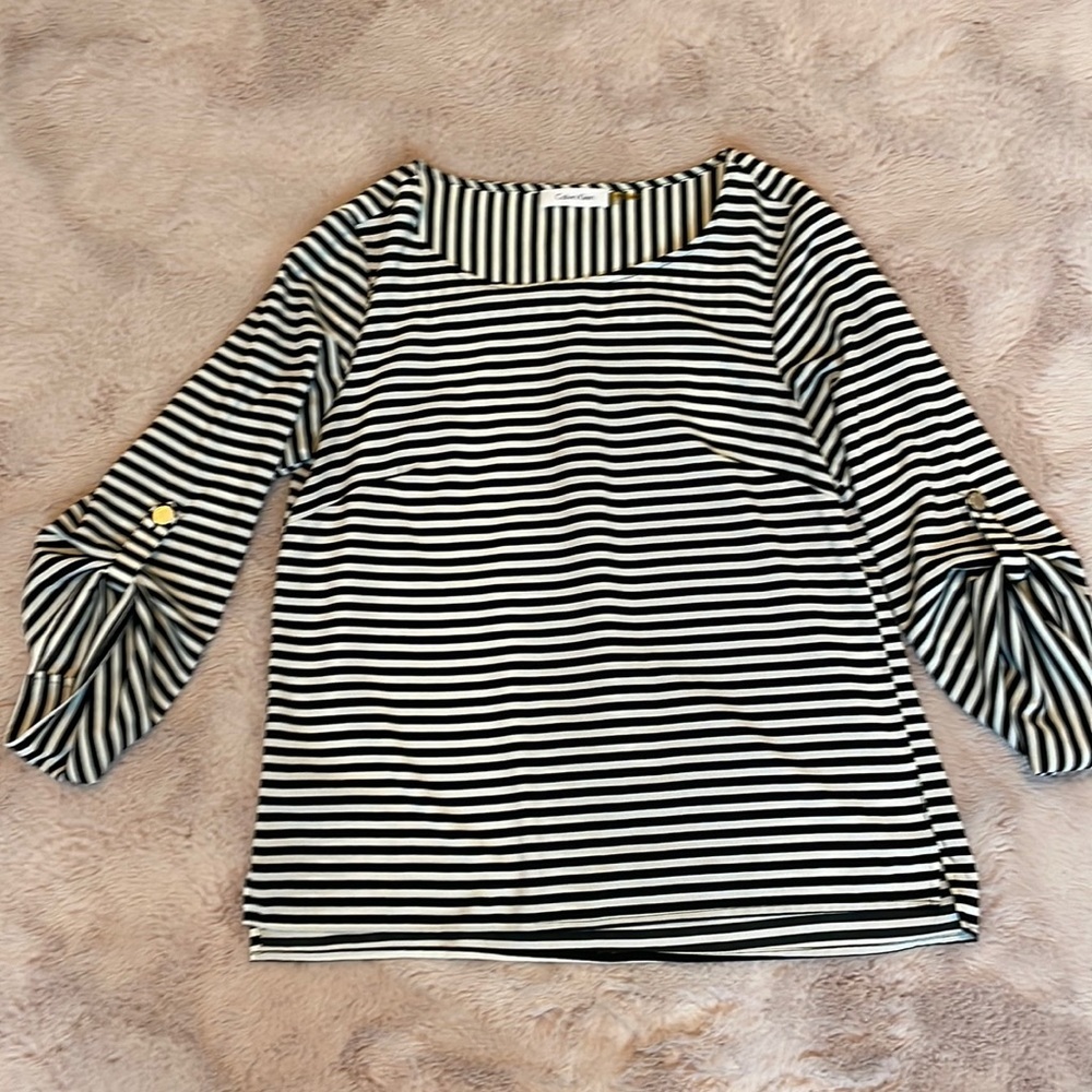 Calvin Klein blouse